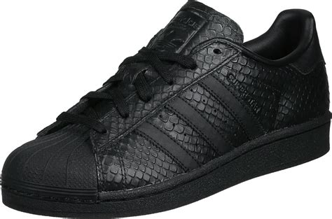 adidas schuhe damen sneaker schwarz eot|Schwarze Sneakers für Frauen .